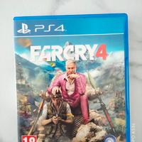 Farcry 4