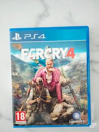 Farcry 4