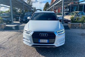 Audi Q3 2.0 TDI 150 CV (A59)