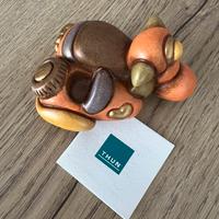 Sidecar Vespa Fuori Produzione - Thun