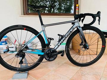 wilier 0 sl taglia xs