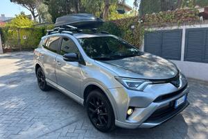 Rav4 Toyota