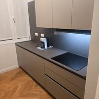  Cucina Nuova mai utilizzata con elettrodomestici