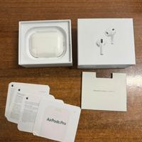 Airpods pro 3