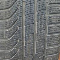 gomme 245 45 18 winter invernali