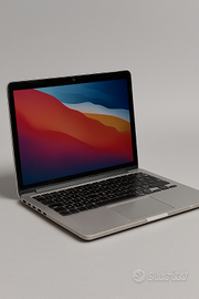 macbook pro 13 space gray m2 2022 8gb