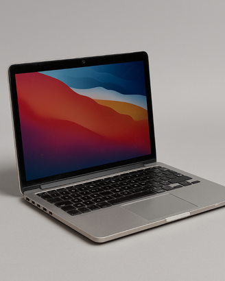 macbook pro 13 space gray m2 2022 8gb