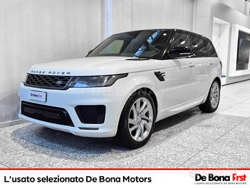 Land Rover Range Rover Sport 3.0 tdv6 hse dynamic
