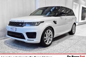 Land Rover Range Rover Sport 3.0 tdv6 hse dynamic