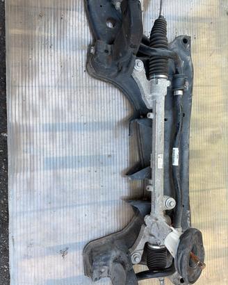 CULLA MOTORE FORD FIESTA 1.1 B 2018