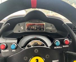 Ferrari Roma Spider