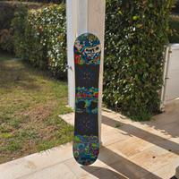 TAVOLA SNOWBOARD BURTON CHOPPER – 130 cm