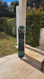 TAVOLA SNOWBOARD BURTON CHOPPER – 130 cm