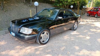 Mercedes CE 200 - BRABUS - ASI
