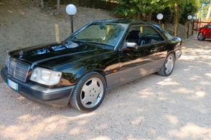 Mercedes CE 200 - BRABUS - ASI