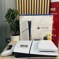 PlayStation 5 Slim 1TB