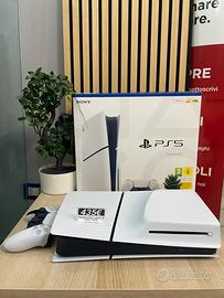 PlayStation 5 Slim 1TB