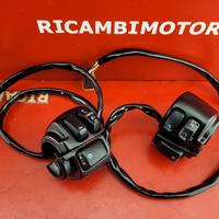 DEVIO LUCI COMMUTATORE HARLEY DAVIDSON XL