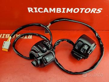 DEVIO LUCI COMMUTATORE HARLEY DAVIDSON XL