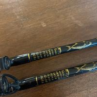 Canne e mulinelli traina drifting