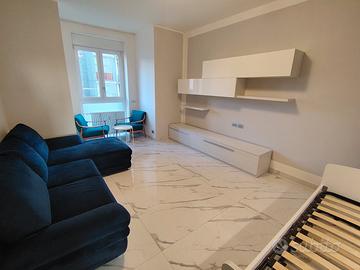 Appartamento arredato a Seregno