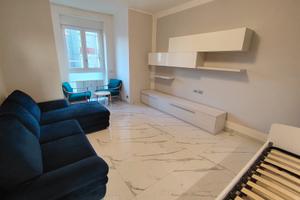 Appartamento arredato a Seregno