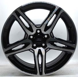 4 Cerchi da 19' in Lega - Ford - Kuga New - J5 J10