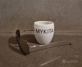 Occhiali da sole MYKITA PLATINUM EDITION