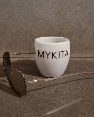 Occhiali da sole MYKITA PLATINUM EDITION