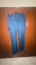 Pantalone da lavoro taglia M