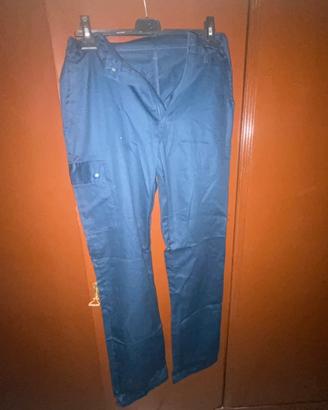 Pantalone da lavoro taglia M
