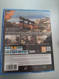 Giochi playstation 4