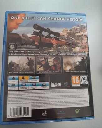 Giochi playstation 4
