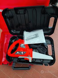 seghetto multifunzione black e decker scorpionuovo