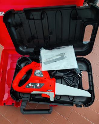 seghetto multifunzione black e decker scorpionuovo