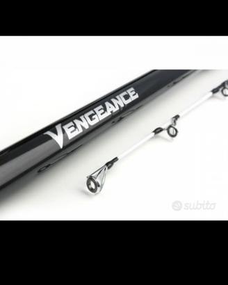 canna da pesca Shimano 