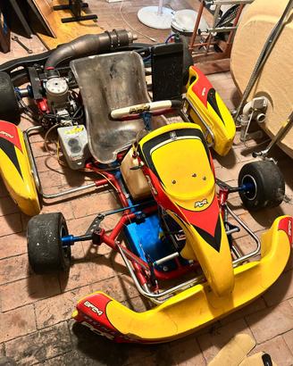 Gokart