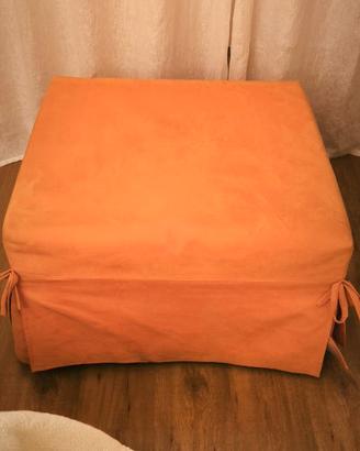Pouf letto