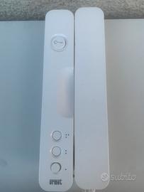 Citofoni urmet e comelit