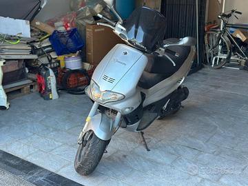 Gilera Runner 180 FXR