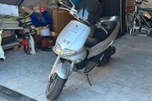 Gilera Runner 180 FXR