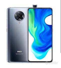 Xiaomi redmi poco F2 pro