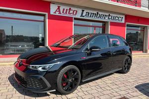 VOLKSWAGEN Golf 2.0 TSI DSG GTI