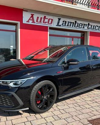 VOLKSWAGEN Golf 2.0 TSI DSG GTI