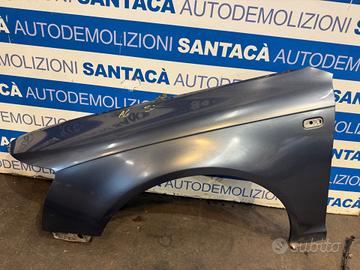 parafango anteriore sx audi a6 2005