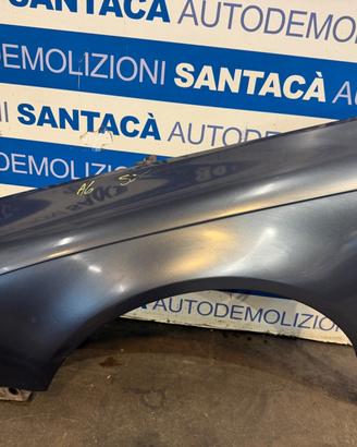 parafango anteriore sx audi a6 2005
