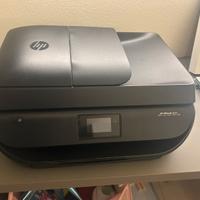 Stampante  HP OfficeJet 4650 getto inc