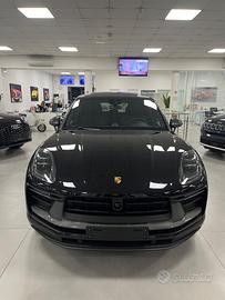 Macan T