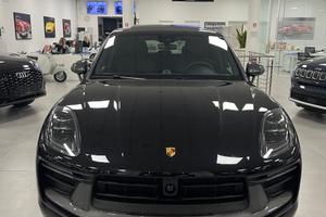 Macan T