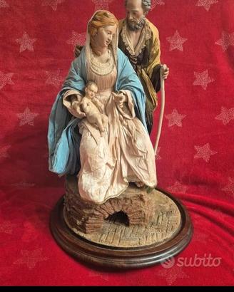 Presepe nativita'